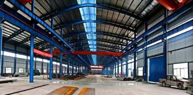 建阳大家知道重型钢结构在施工中轻易出现哪些问题吗